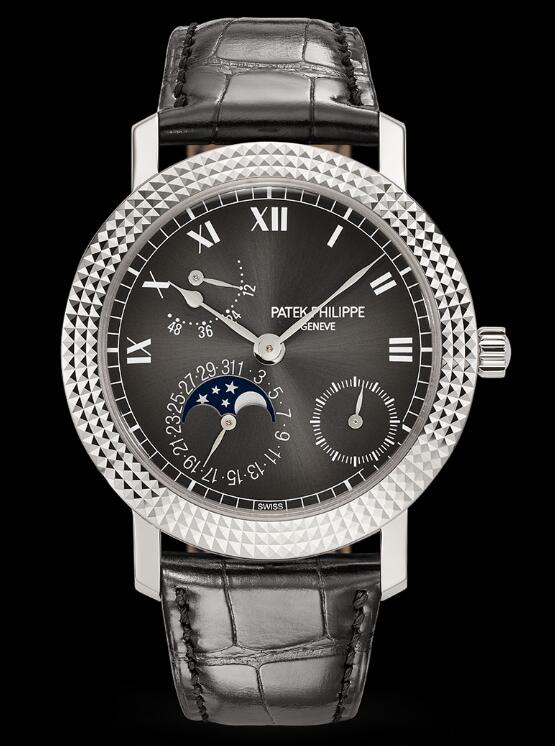 Cheapest Patek Philippe Calatrava Ref. 5057G Cortina Watch 50th Anniversary Watches Prcies Replica 5057G-010 White Gold Cheapest Patek Philippe Calatrava Ref. 5057G Cortina Watch 50th Anniversary Watches Prcies Replica 5057G-010 White Gold